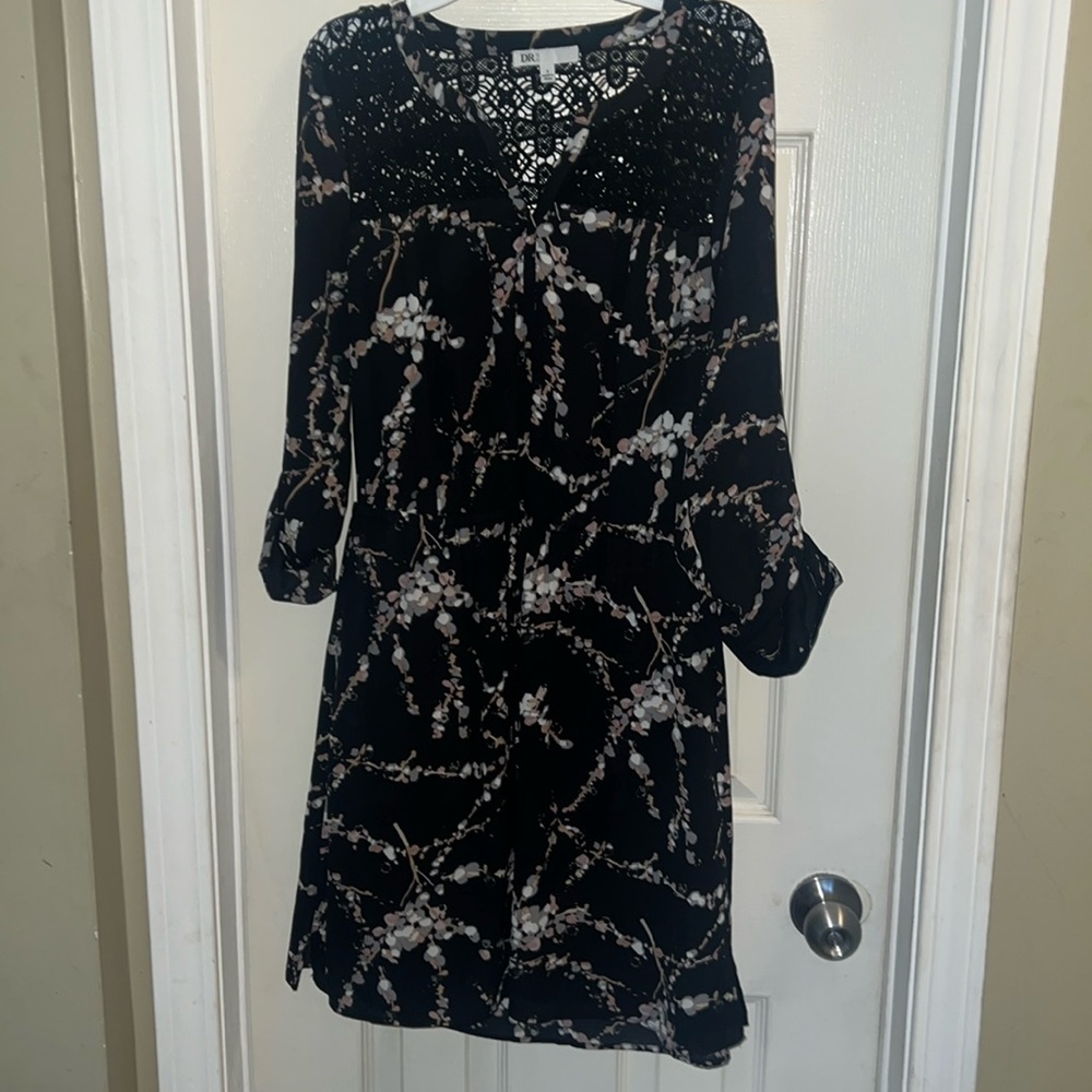 Dr2 summer dress size s